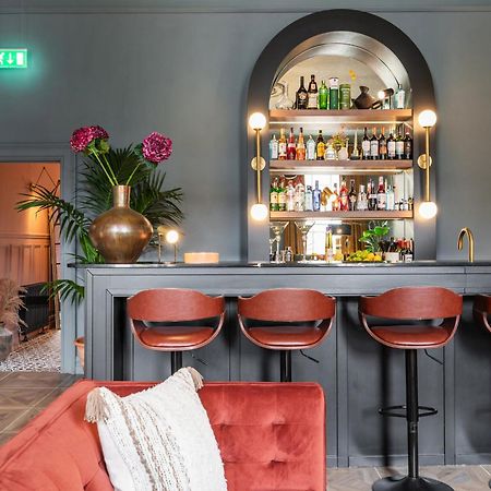 Number 59 Dublin Hotel Екстериор снимка