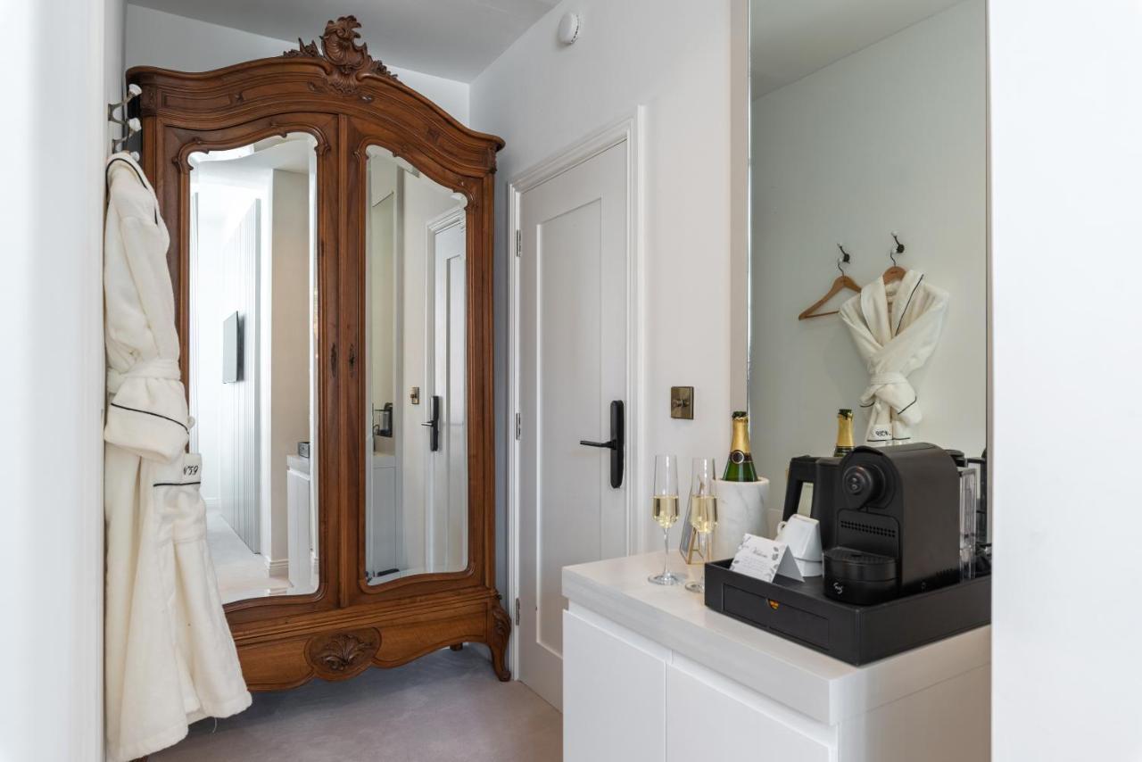 Number 59 Dublin Hotel Екстериор снимка