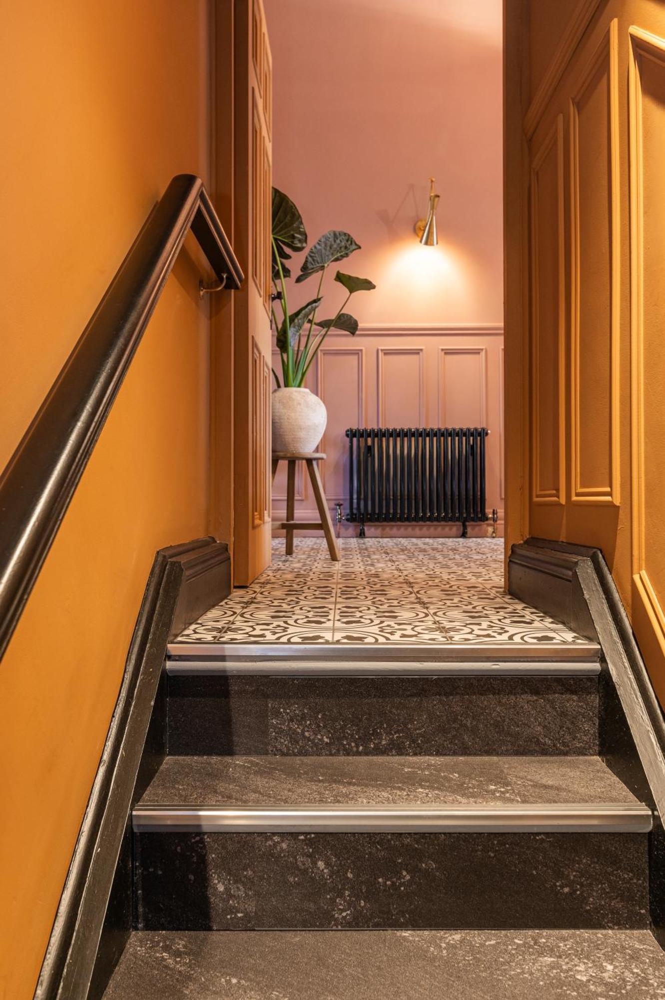 Number 59 Dublin Hotel Екстериор снимка