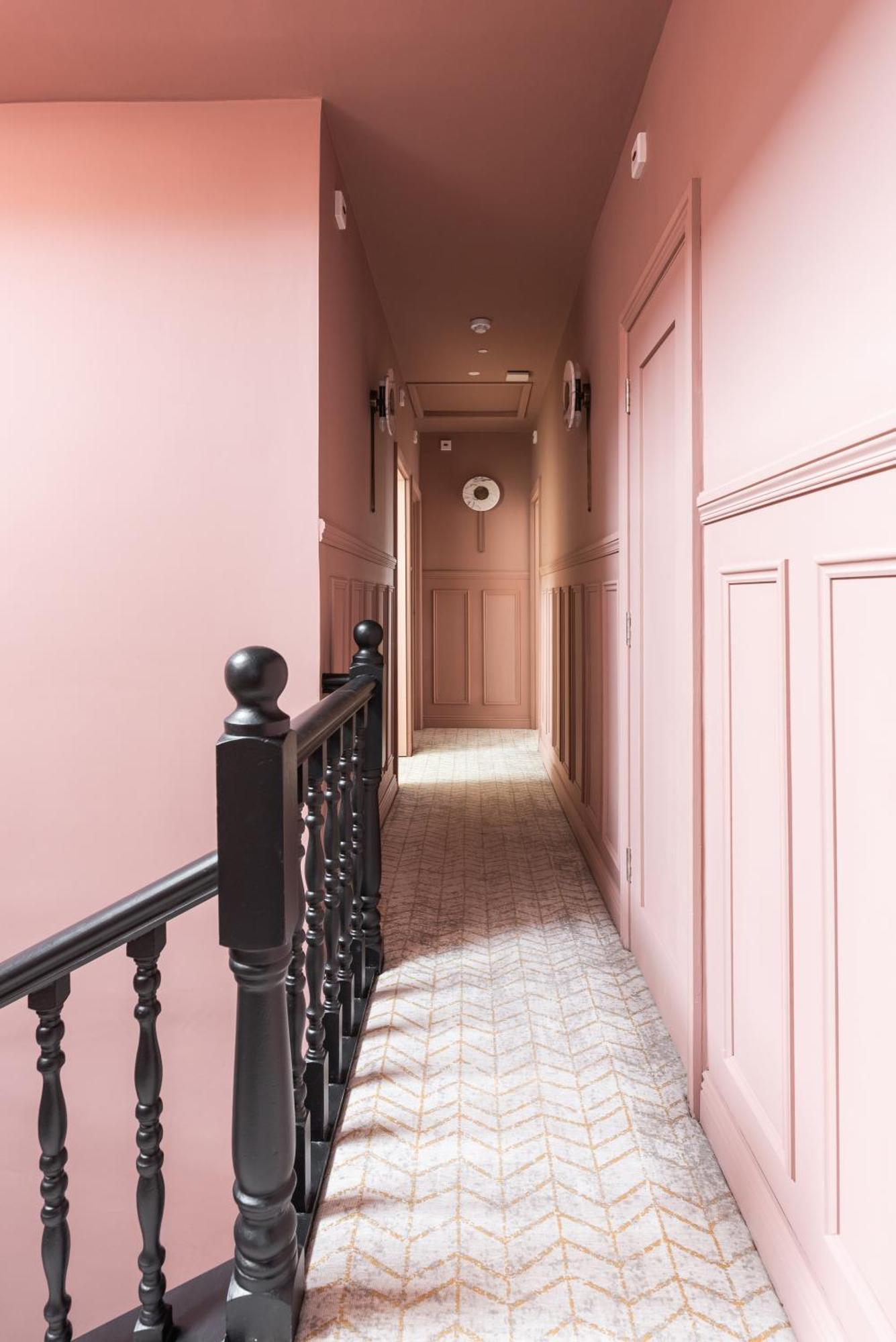 Number 59 Dublin Hotel Екстериор снимка
