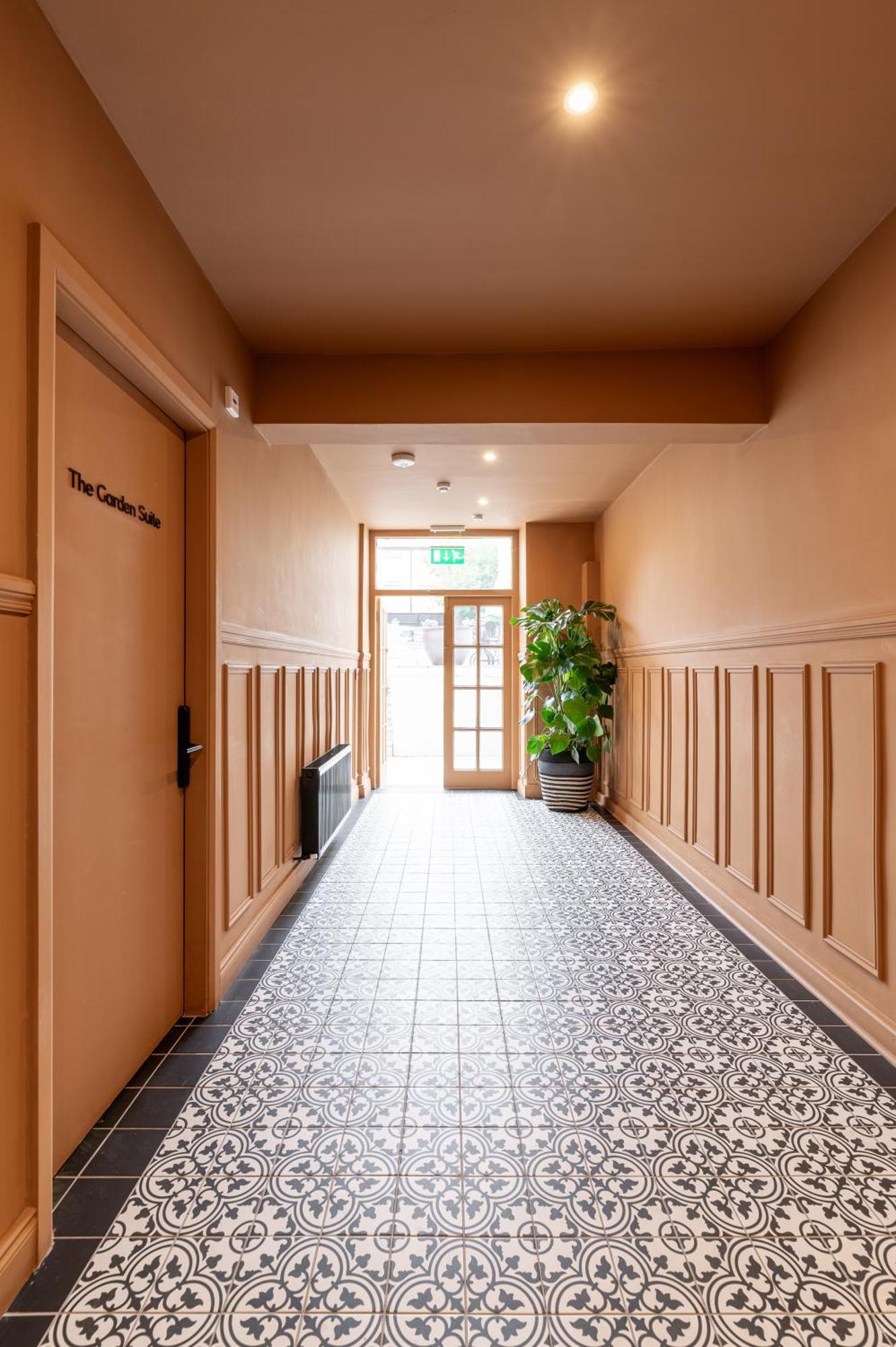 Number 59 Dublin Hotel Екстериор снимка